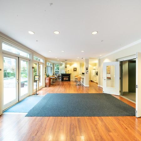 Modern Downtown Top Floor Penthouse With Bay Views Σιάτλ Εξωτερικό φωτογραφία