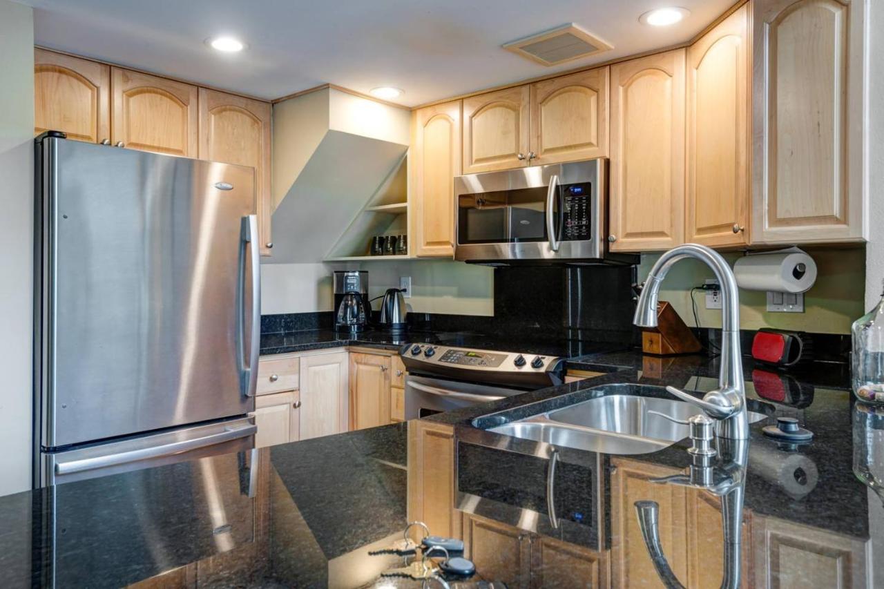 Modern Downtown Top Floor Penthouse With Bay Views Σιάτλ Εξωτερικό φωτογραφία