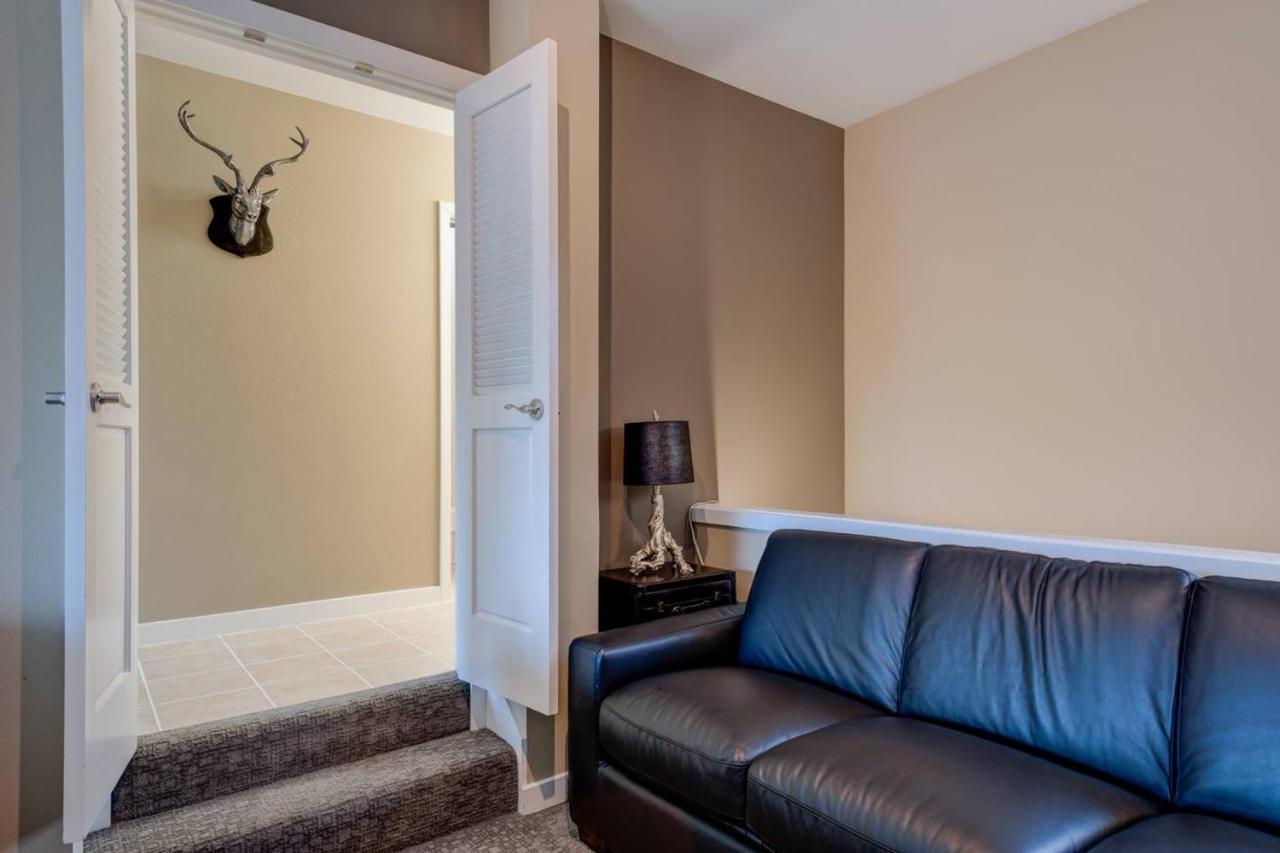 Modern Downtown Top Floor Penthouse With Bay Views Σιάτλ Εξωτερικό φωτογραφία