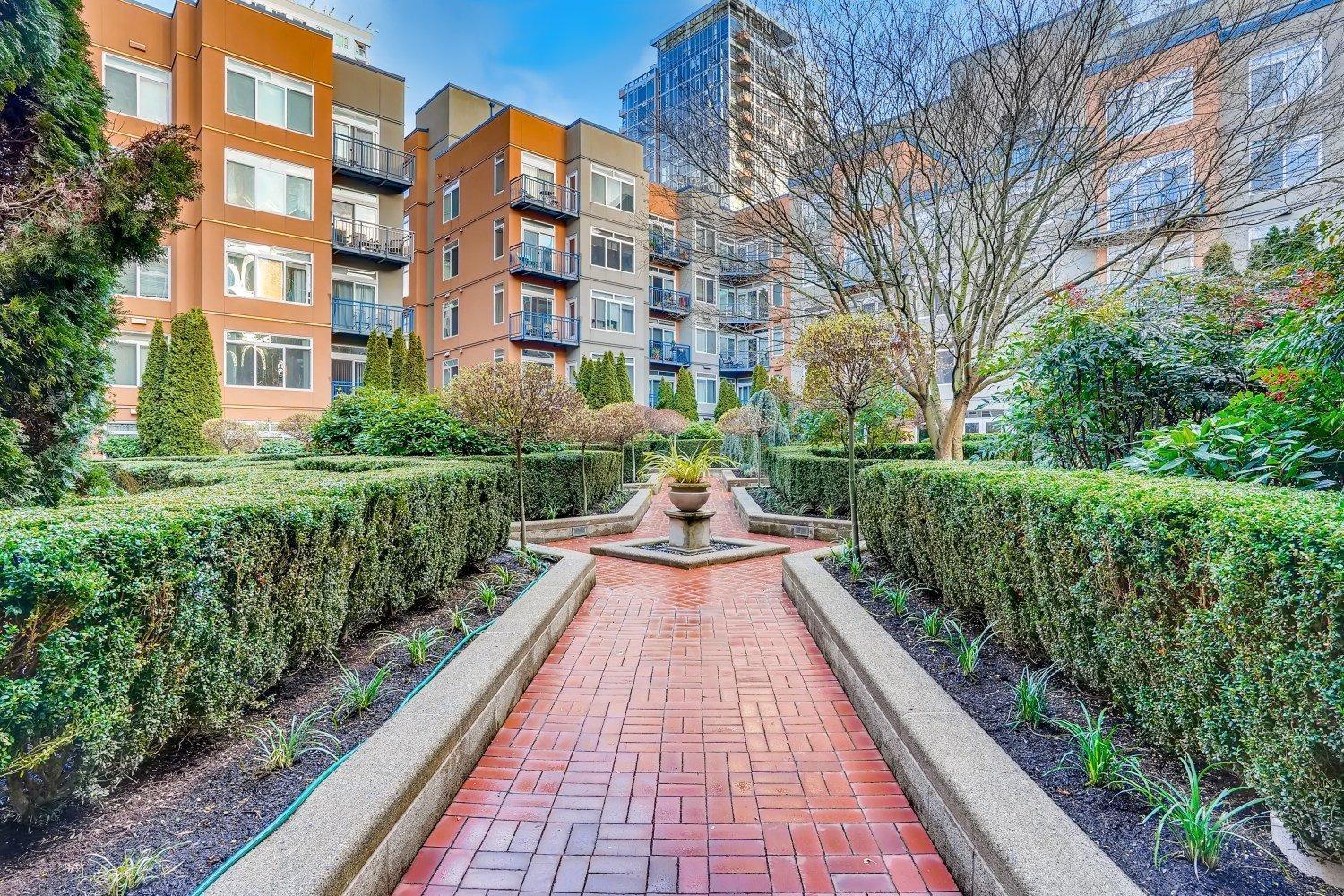 Modern Downtown Top Floor Penthouse With Bay Views Σιάτλ Εξωτερικό φωτογραφία