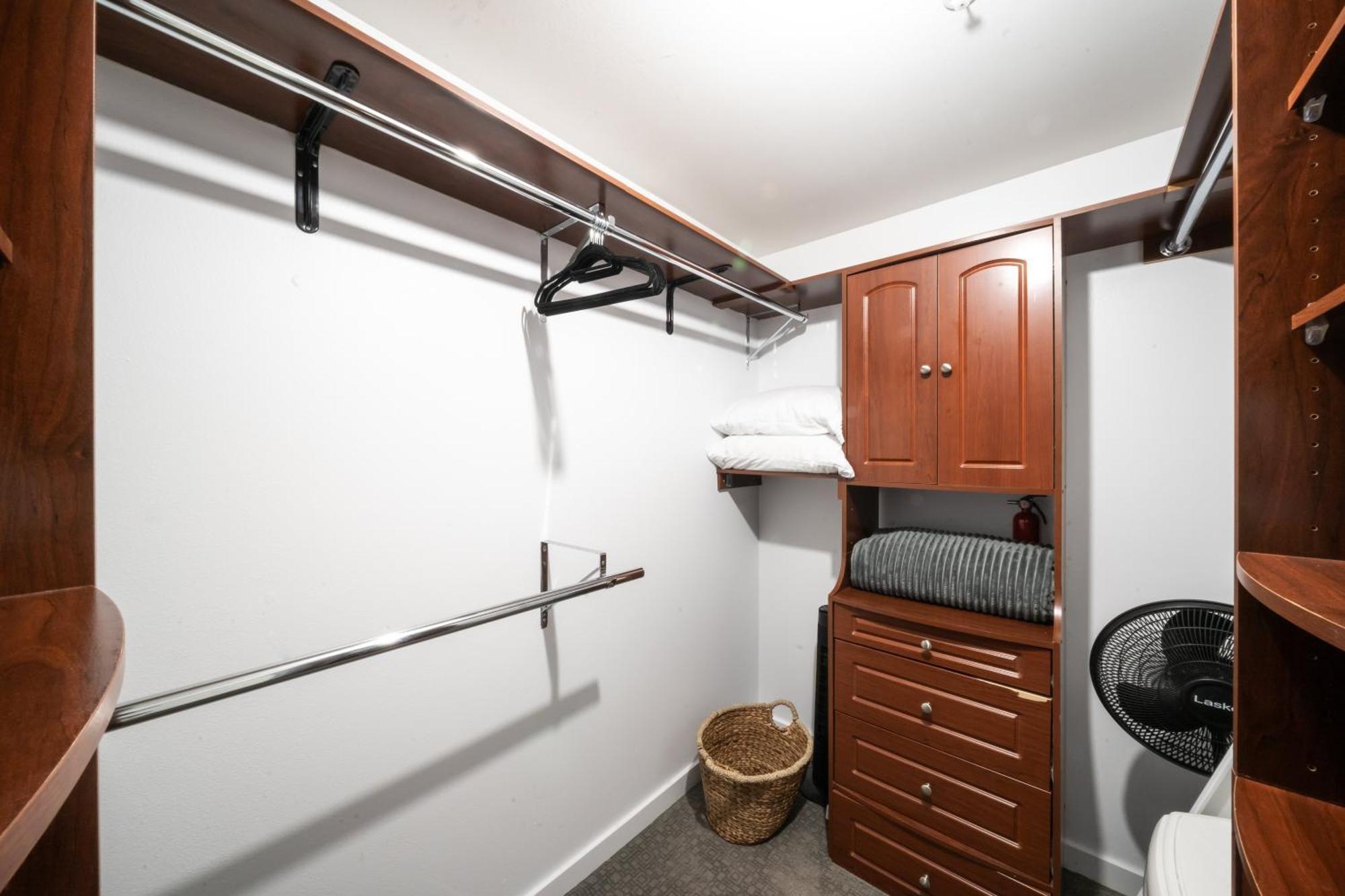 Modern Downtown Top Floor Penthouse With Bay Views Σιάτλ Εξωτερικό φωτογραφία