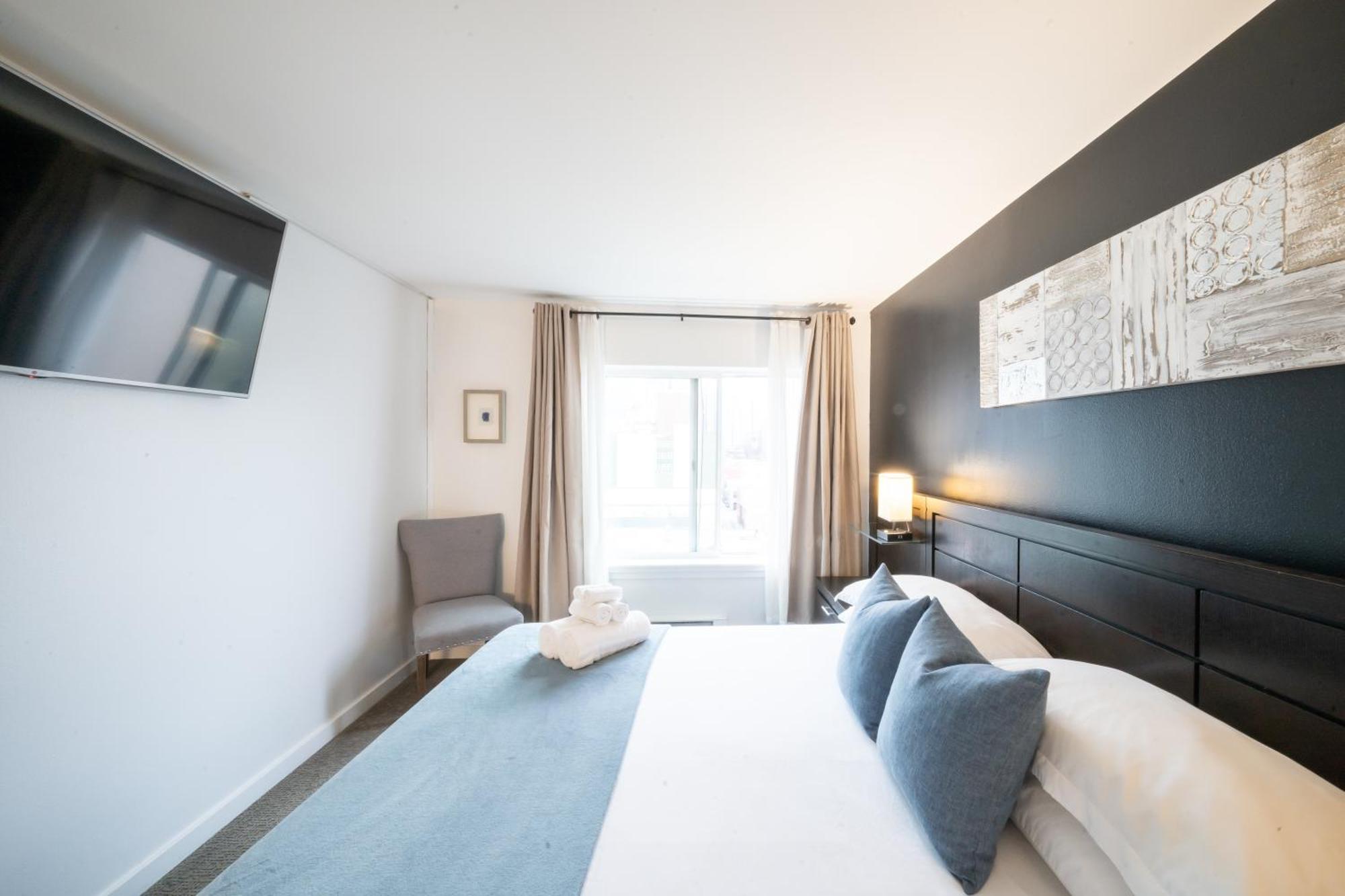 Modern Downtown Top Floor Penthouse With Bay Views Σιάτλ Εξωτερικό φωτογραφία