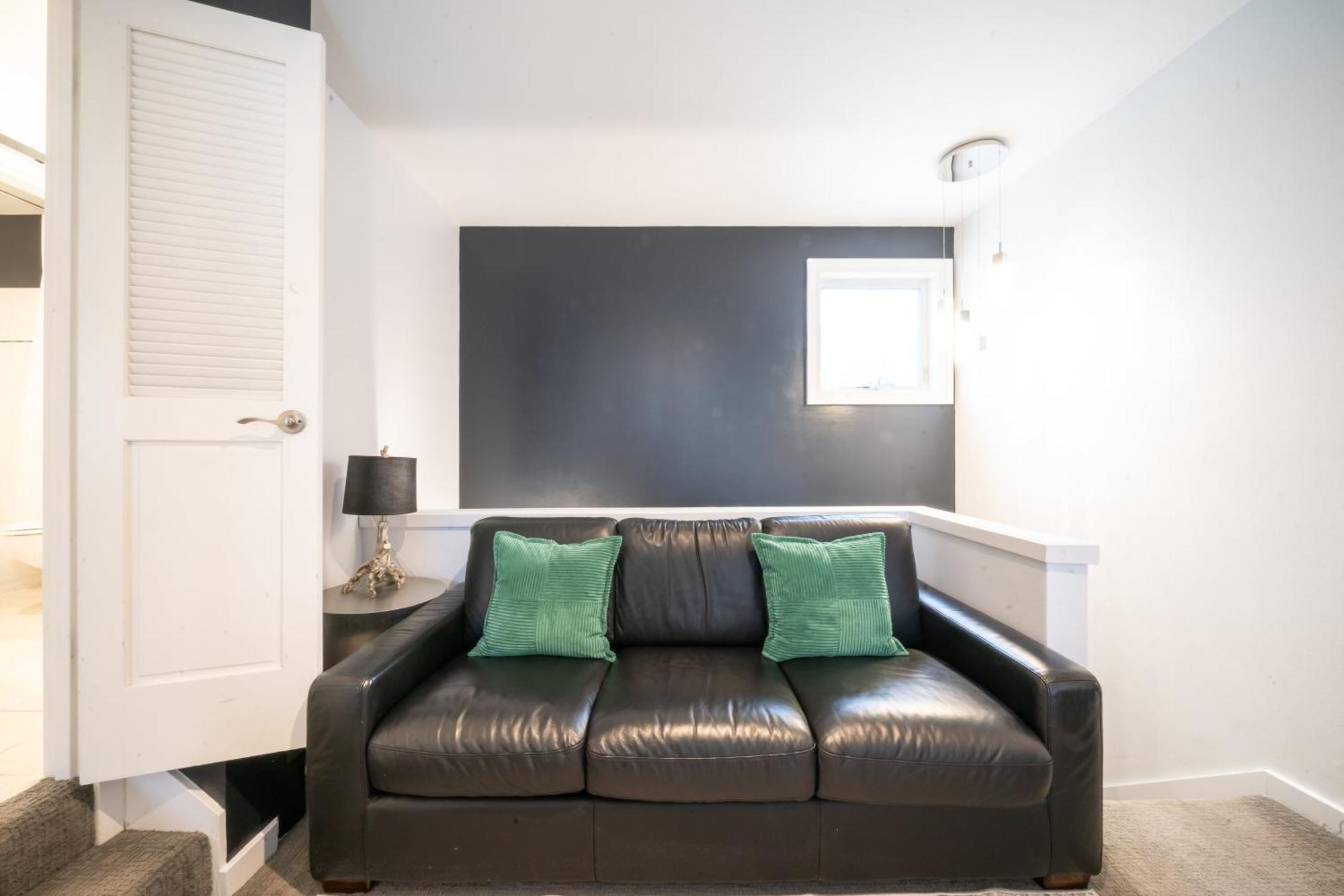 Modern Downtown Top Floor Penthouse With Bay Views Σιάτλ Εξωτερικό φωτογραφία